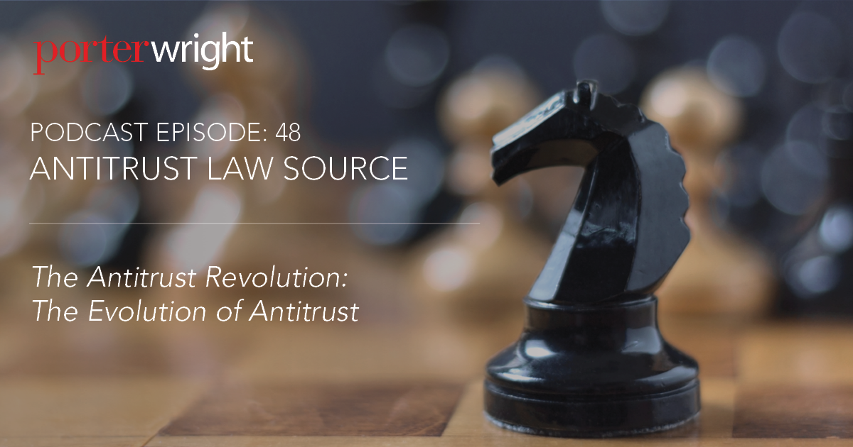United States antitrust law visual data 8